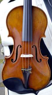 Meisterhafte Violine Amati, Strad, Guarneri Kopien  