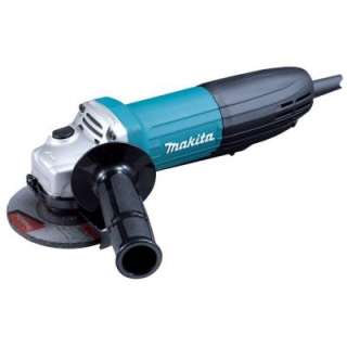 Makita 4 1/2 In. Paddle Switch Angle Grinder GA4534  