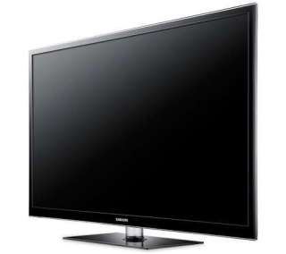 Samsung PN64E550 64 Class Plasma 3D HDTV   1080p, 1920 x 1080, 600Hz 