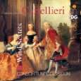 Cartellieri Sextette von Consortium Classicum und Antonio Casimir 