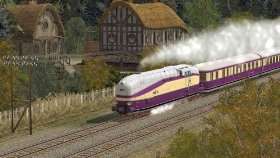 Gamerlobby Onlineshop   EEP Eisenbahn.exe Professional 7.0