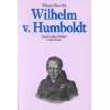 Wilhelm von Humboldts Bildungstheorie Eine problemgeschichtliche 