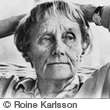 Zum 100. Geburtstag von Astrid Lindgren (1907 2002)