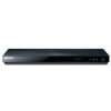 Samsung BD E5500 3D Blu ray Player schwarz  Elektronik