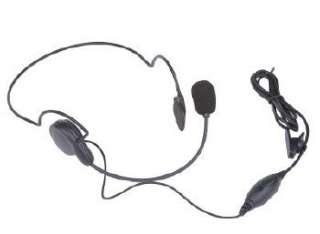 Headset for Motorola Talkabout T5700 etc.UltraLight  