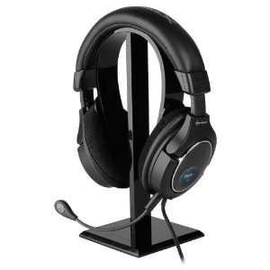 Sharkoon Headset X Tatic SP Special Edition schwarz, für PlayStation 