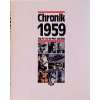 Chronik, Chronik 1959 Tag für Tag in Wort und Bild