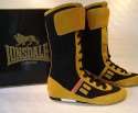 LONSDALE LONDON Sneakers SUNNY DAY   Boots + Boxerstiefel   Damen 