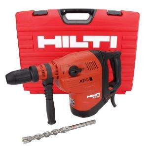 Hilti TE 80 ATC Combihammer Performance Package 3438963 at The Home 