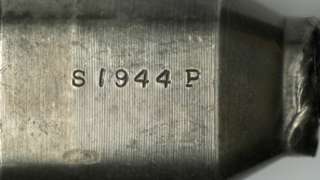 US Coin Die 1963 25c US Mint  