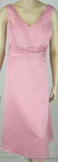 ONYX NITE Pink Occasion Dress Sz 16w NWT 4899  