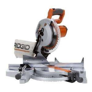   . Compound Miter Saw with Laser Alignment MS1065LZA 