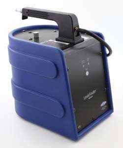 Vacutec WV604 Portable Leak Finder EVAP Smoke Machine  