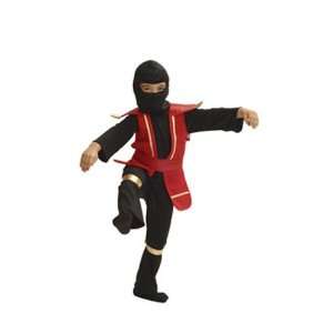 Cesar   Kostüm Ninja  Spielzeug