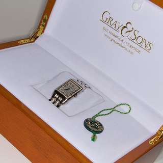 sons has specialized in fine watches jewelry pre owned jaeger 