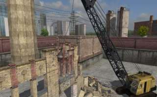Demolition Company Der Abbruch Simulator (Mac Version)  