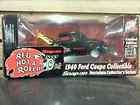NIB SNAP ON TOOLS 1940 FORD COUPE