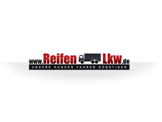 355/50 R22,5 → Lkw Reifen Goodyear Marathon 2 gebraucht in Rheinland 
