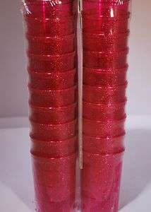   Pink Jello Shot Cups 2 oz ounce Shooters Liquor Cups 20 package  