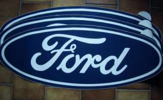 Ford Aufkleber in Nordrhein Westfalen   Olpe  Weiteres   