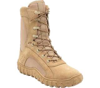 Rocky S2V 8 Steel Toe 6101    