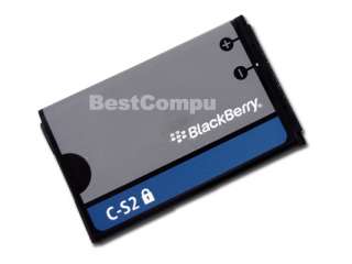 NW Battery for Blackberry Curve 8300 8330 8310 C S2 CS2  