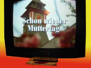 Grundig ST 70 2010 SEDANSE 70 TV 69er. Röhre in Baden Württemberg 