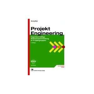 Projekt Engineering Ingenieurmäßige Softwareentwicklung in 