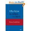 Liebesgedichte  Ulla Hahn Bücher