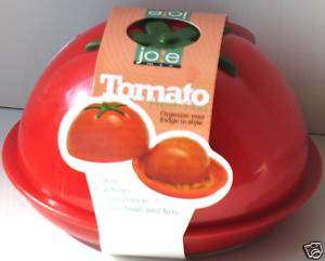 Tomato Fresh Pod Refrigerator Storage Container New  