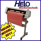 HELO SCHNEIDEPLOTTE​R HSP 720 NG SCHNEIDEPLOTTE​R Mod. 11