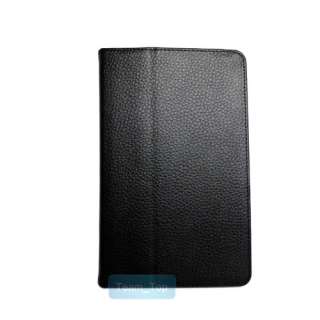   Leather Case Cover Pouch Sleeve Stand Case for  Kindle Fire
