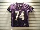 michael oher jersey  
