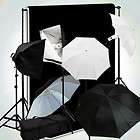 Black, White Background Photography Photo Umbrella Lighting Lights 
