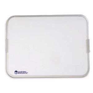 Magnetic Double Sided Dry Erase Board  