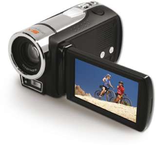 Aiptek Pocket DV AHD H5 Extreme Digital Video Camcorder 4719851874932 