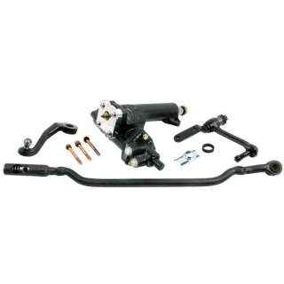1955 57 Chevy 500 Series Power Steering Conversion Kit  