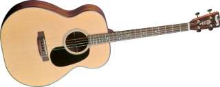 Blueridge BR 40T Tenor Acoustic Guitar Natural 889406423343  