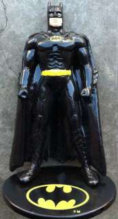 Batman Returns Batman PVC Figure Applause Movie 1992  