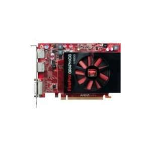 ATI FirePro V4900 Grafikkarte (PCI e, 1GB, GDDR5 Speicher, 1 GPU)