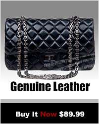 Star style High quality elegant classic lock bag woman handbag W47 