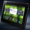BlackBerry PlayBook 16GB, Wi Fi, 7in   Black Tablet PC 0843163074682 