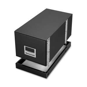 Fellowes Bankers Box Base For Storage Drawer. BANKERS BOX 
