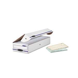  FEL00706 Bankers Box® FILE,STORAGE,9X4X24,CTN12 Office 