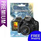 New LCD Screen Protector For Canon EOS 40D LCD Cover items in digital 