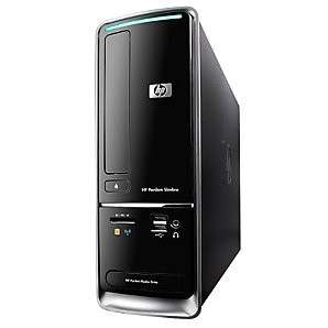 HP Pavilion S5545UK Desktop PC