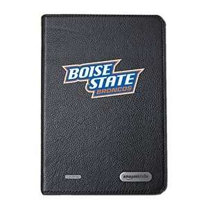  Boise State Broncos on  Kindle Cover Second 