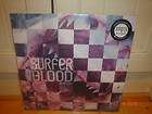 SURFER BLOODASTRO COAST SEALED,NEW, INCL  