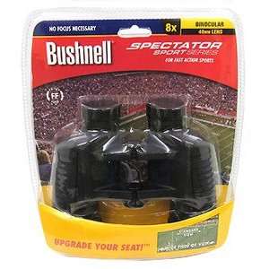 Bushnell Spectator 8x40 (Clam) 170840C Binoculars Camera 