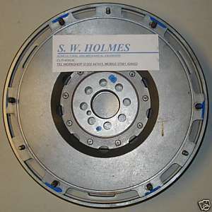LAND ROVER DISCOVERY DEFENDER TD5 DUEL MASS FLYWHEEL GE  